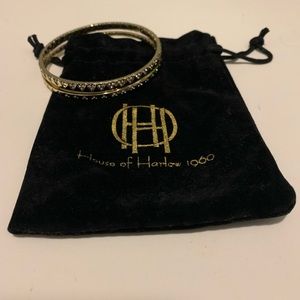 House of Harlow Bangle